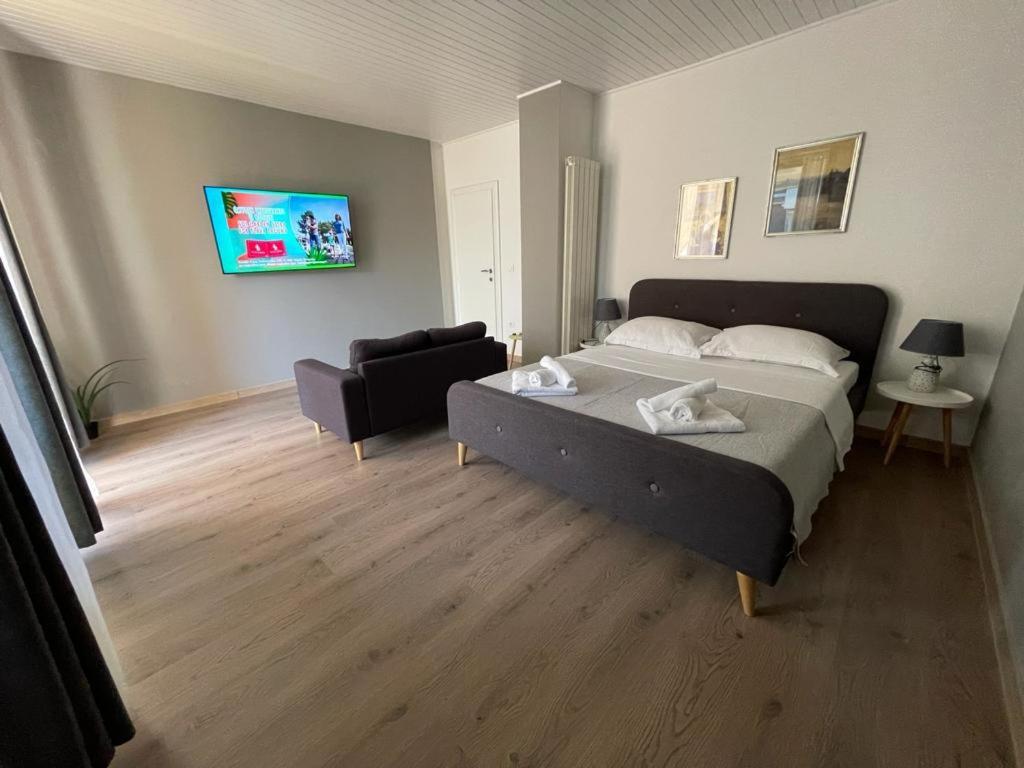Villa Jadranka Apartments Tučepi Eksteriør bilde