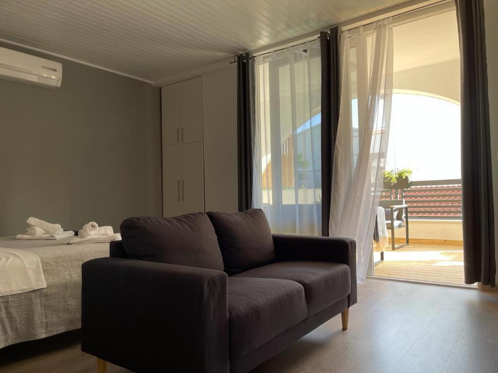Villa Jadranka Apartments Tučepi Eksteriør bilde