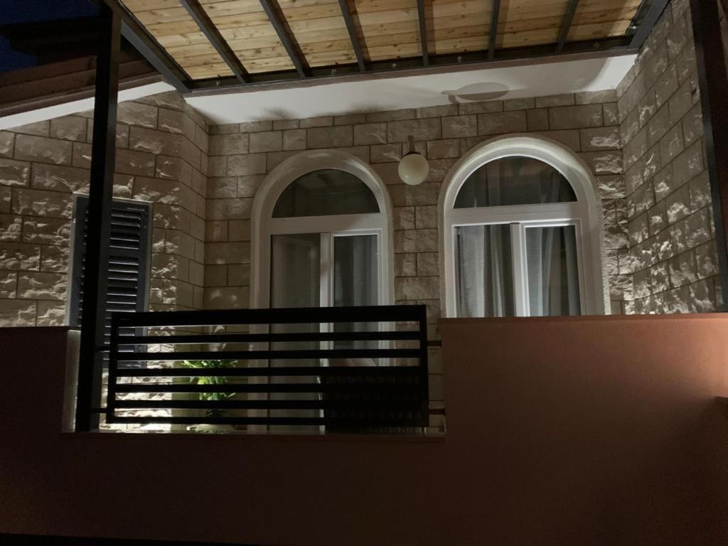 Villa Jadranka Apartments Tučepi Eksteriør bilde